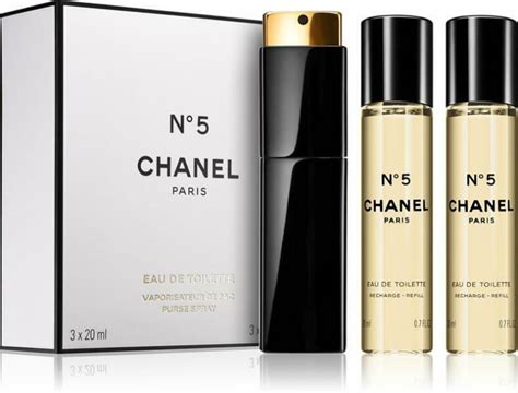 chanel 5 refill|Chanel number 5 refill.